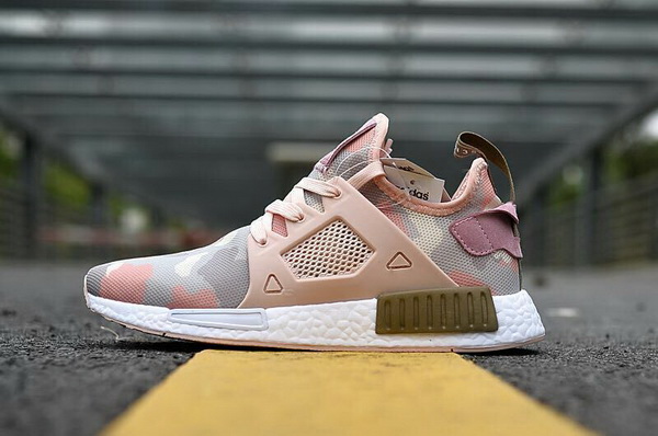 Adidas NMD 3 Women Shoes--011